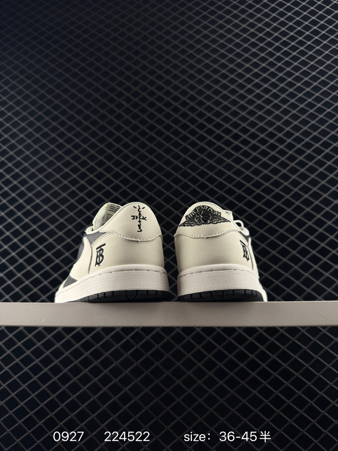 Nike Air Jordan 1 Low OG SP